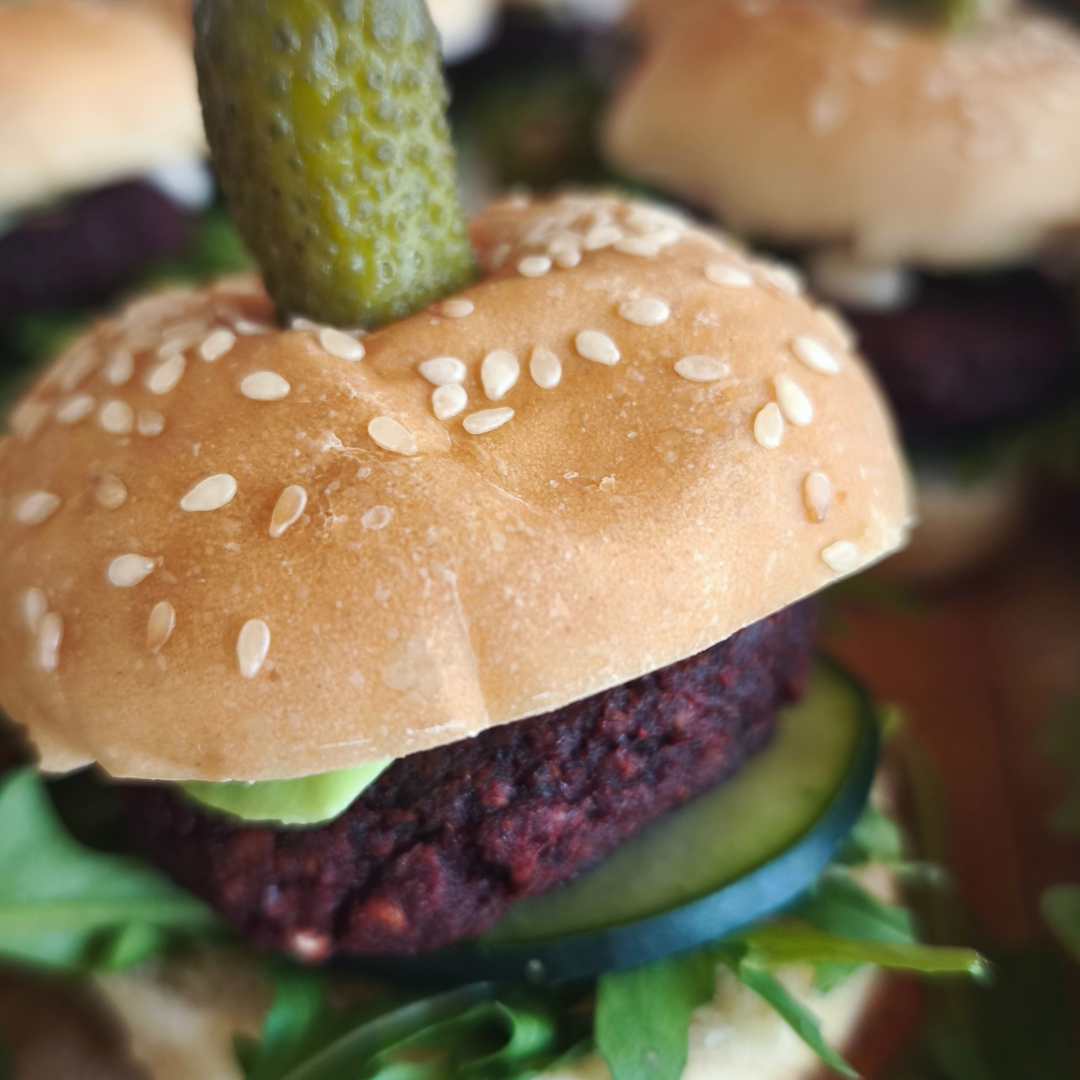 Catering saudável para eventos em Portugal — pratos vegetarianos e vegan