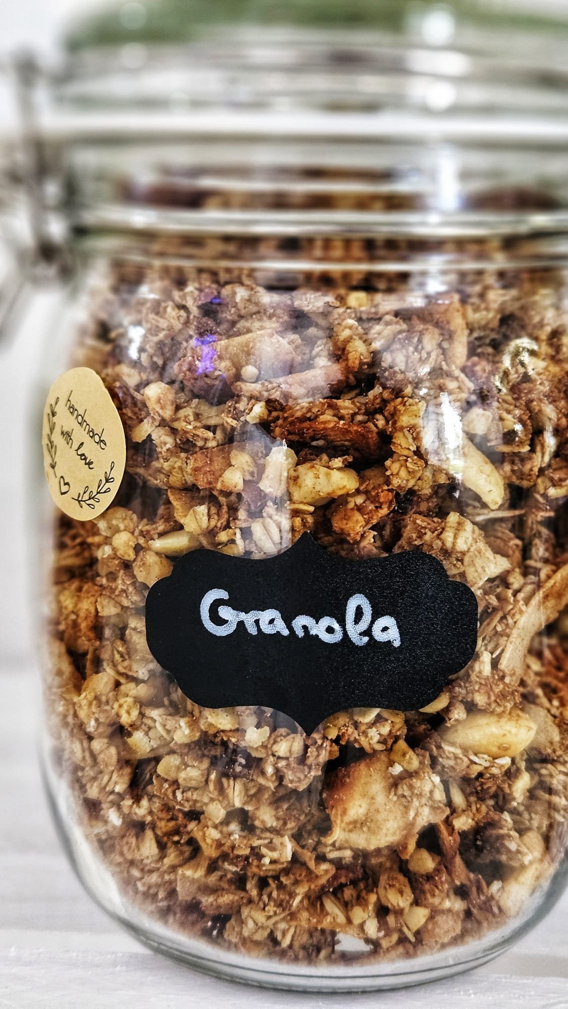 Granola