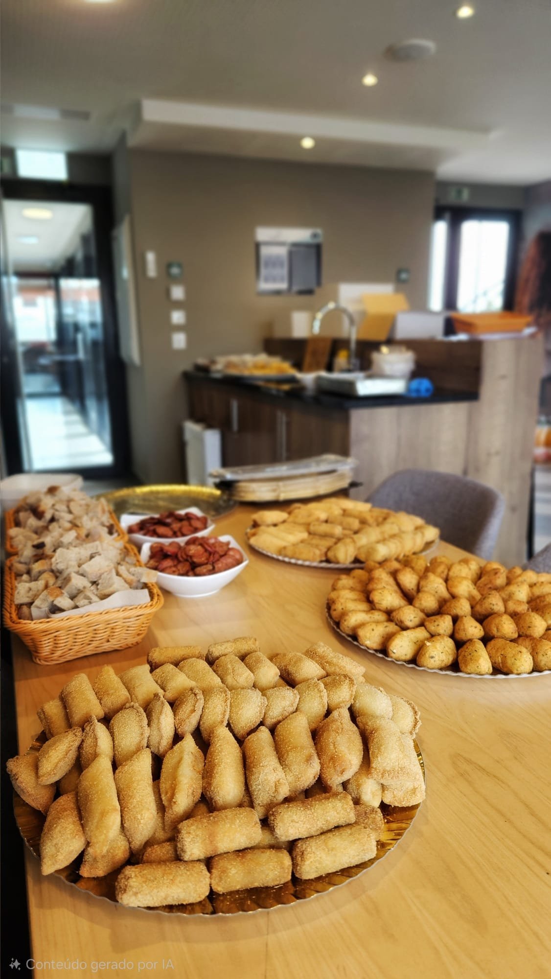 Catering