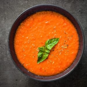 Sopa de Tomate